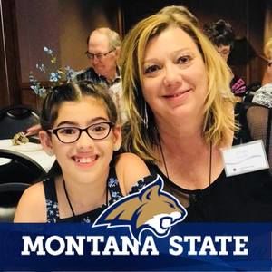 Meet your Posher, Lynn